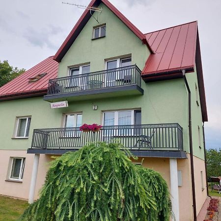 Magnolia Gospodarstwo Agroturystyczne Kazimierz Dolny Extérieur photo