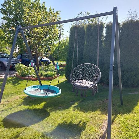 Magnolia Gospodarstwo Agroturystyczne Kazimierz Dolny Extérieur photo
