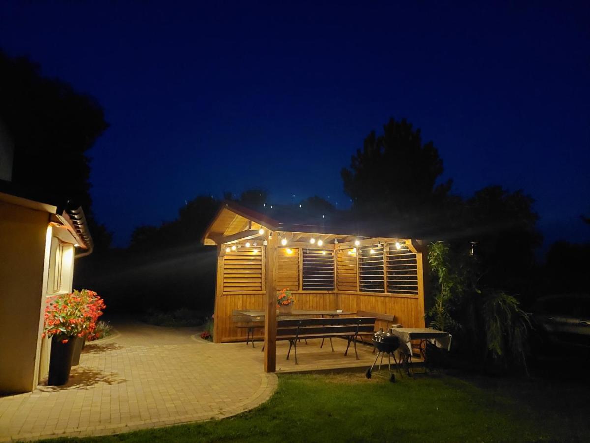 Magnolia Gospodarstwo Agroturystyczne Kazimierz Dolny Extérieur photo