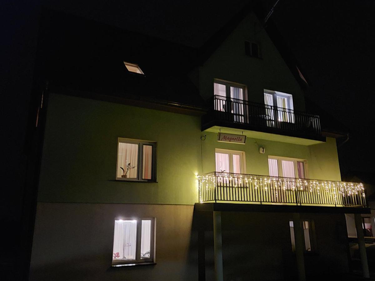 Magnolia Gospodarstwo Agroturystyczne Kazimierz Dolny Extérieur photo