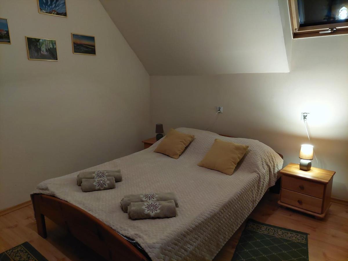 Magnolia Gospodarstwo Agroturystyczne Kazimierz Dolny Extérieur photo