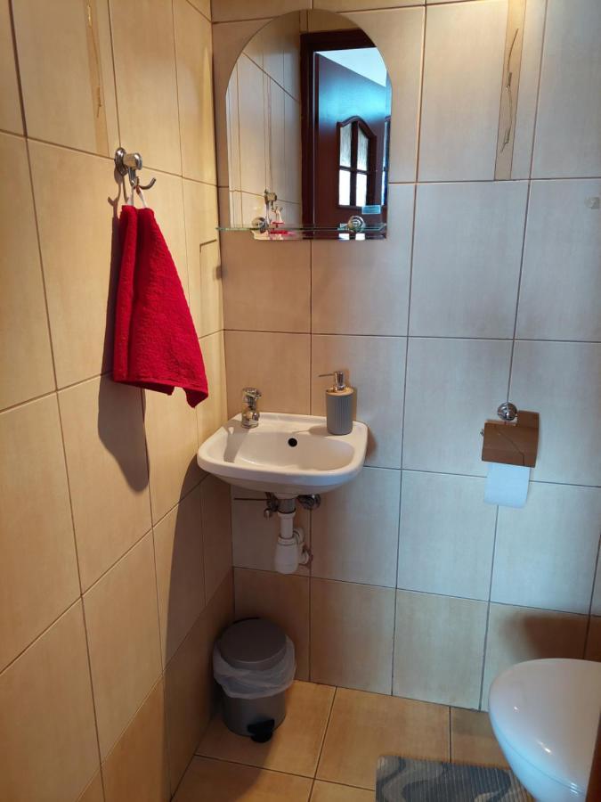 Magnolia Gospodarstwo Agroturystyczne Kazimierz Dolny Extérieur photo