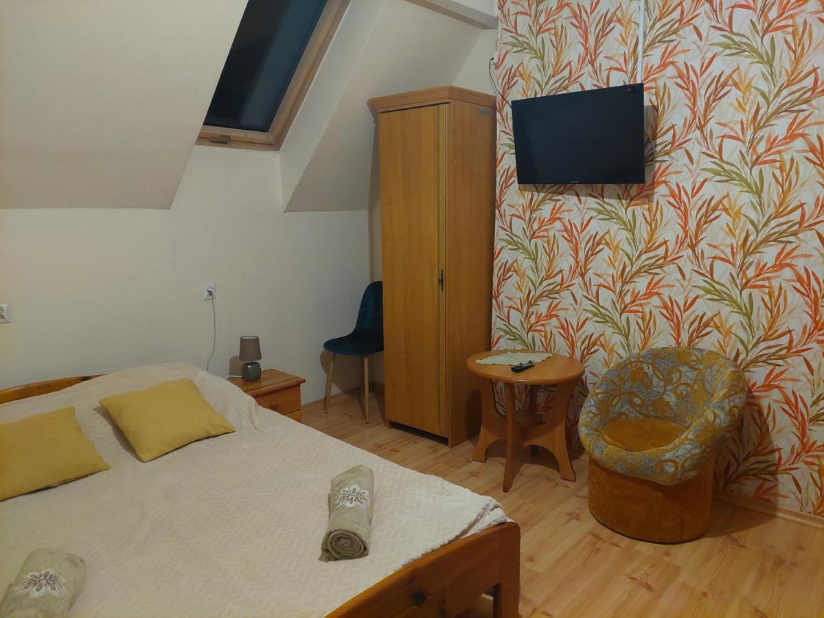 Magnolia Gospodarstwo Agroturystyczne Kazimierz Dolny Extérieur photo