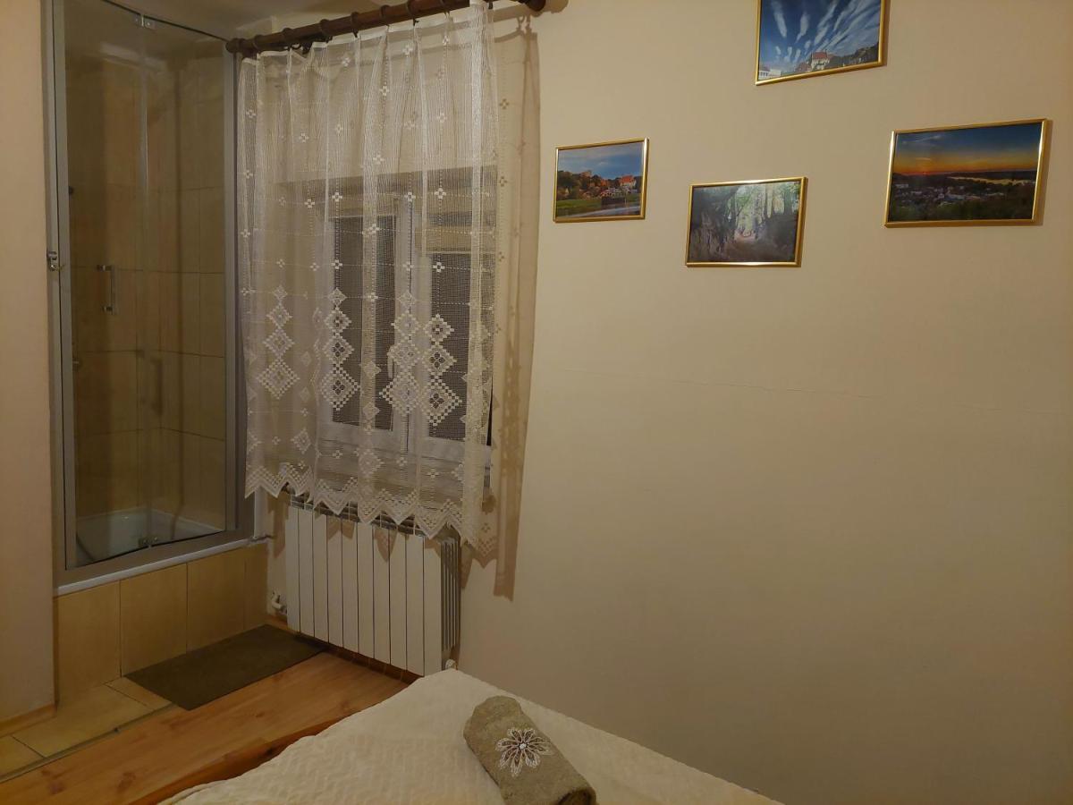 Magnolia Gospodarstwo Agroturystyczne Kazimierz Dolny Extérieur photo
