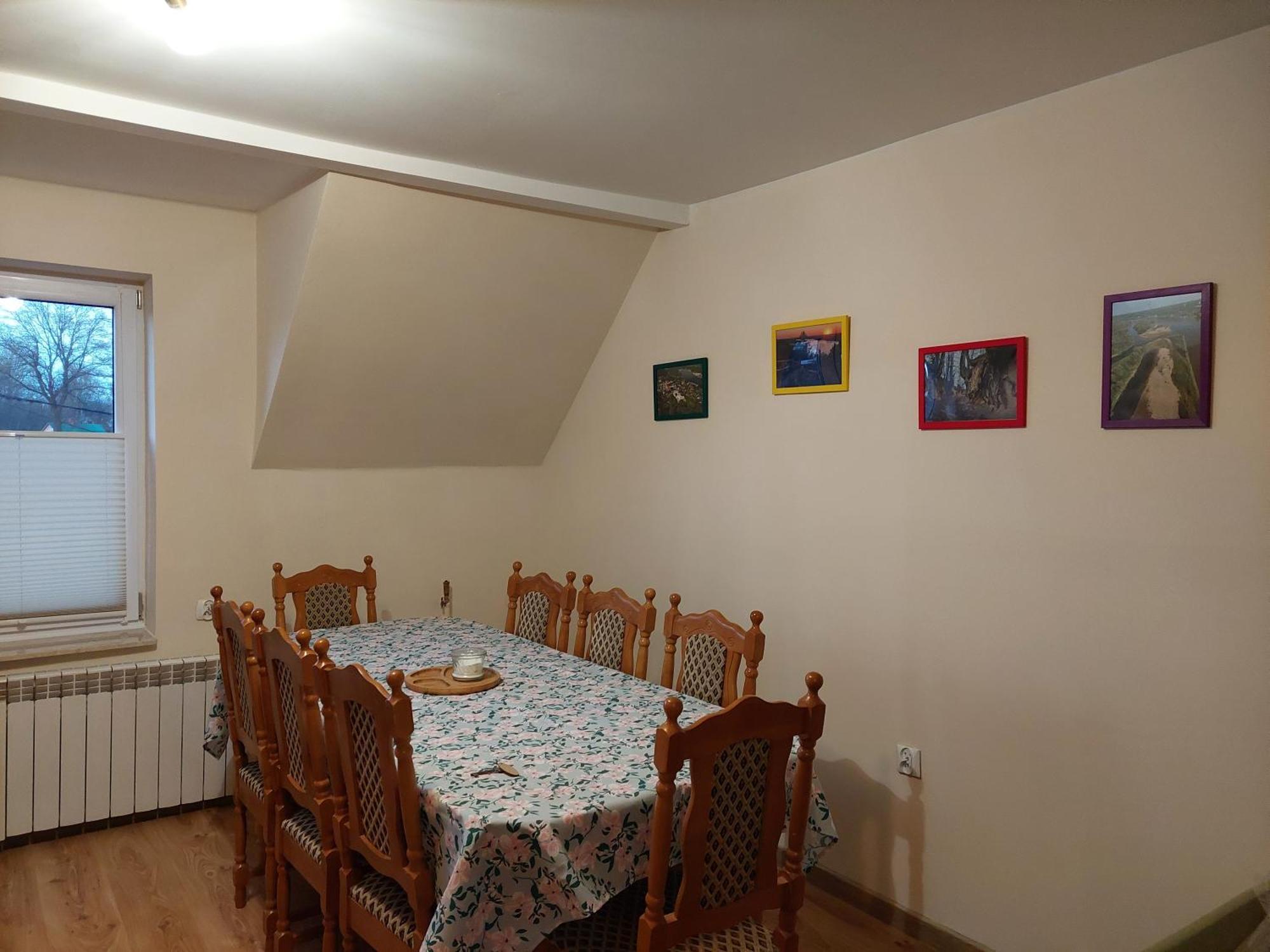 Magnolia Gospodarstwo Agroturystyczne Kazimierz Dolny Extérieur photo