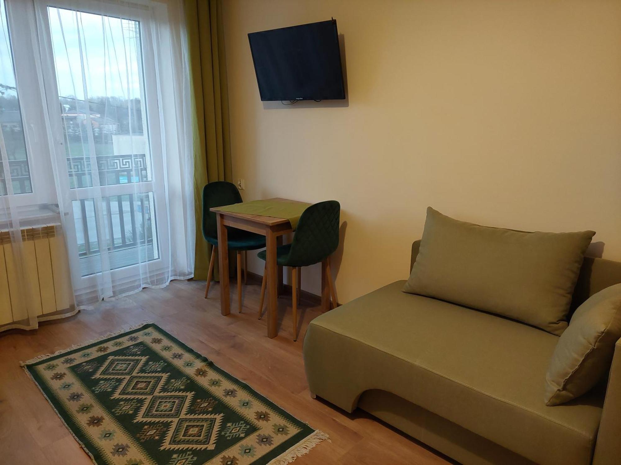 Magnolia Gospodarstwo Agroturystyczne Kazimierz Dolny Extérieur photo