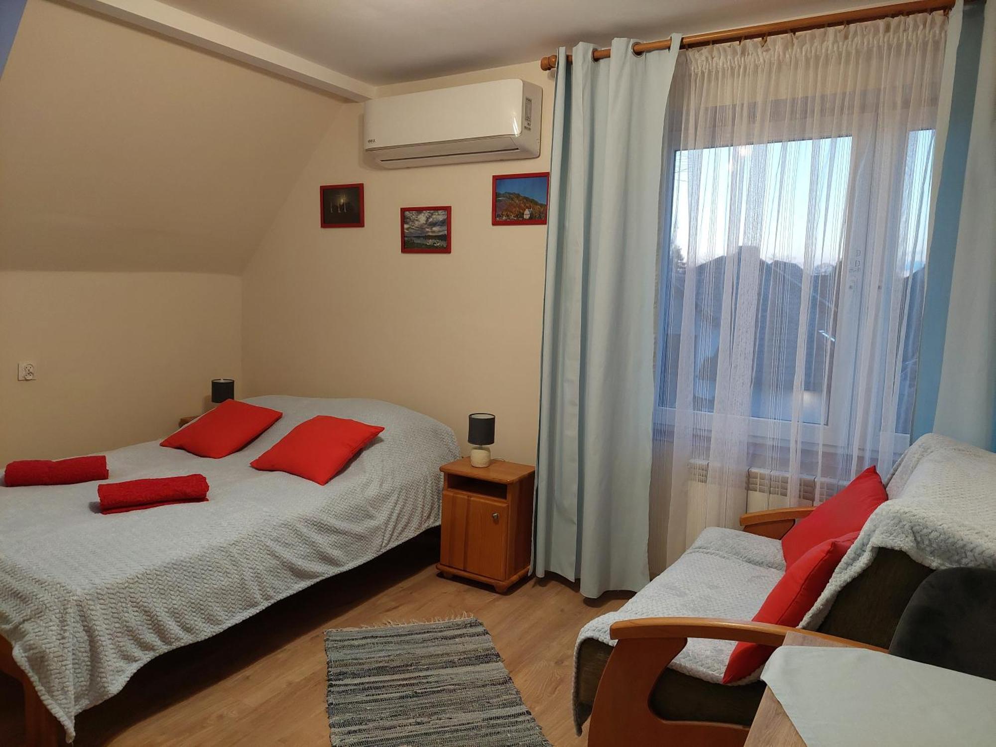 Magnolia Gospodarstwo Agroturystyczne Kazimierz Dolny Extérieur photo