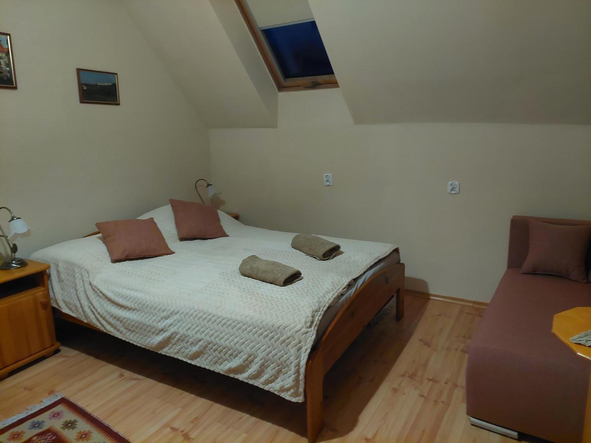 Magnolia Gospodarstwo Agroturystyczne Kazimierz Dolny Extérieur photo